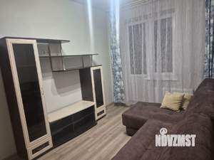 1-к квартира, на длительный срок, 35м2, 14/19 этаж