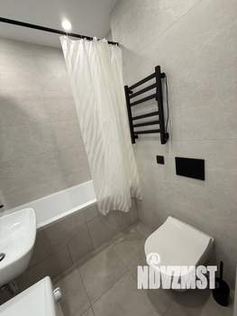 1-к квартира, на длительный срок, 34м2, 2/17 этаж