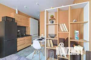 1-к квартира, посуточно, 18м2, 5/17 этаж