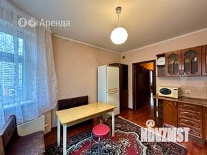 2-к квартира, на длительный срок, 60м2, 8/12 этаж