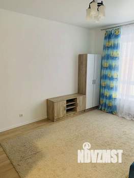 1-к квартира, на длительный срок, 25м2, 14/25 этаж