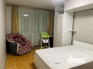 2-к квартира, на длительный срок, 45м2, 9/9 этаж