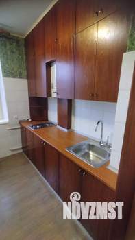 1-к квартира, на длительный срок, 31м2, 2/2 этаж