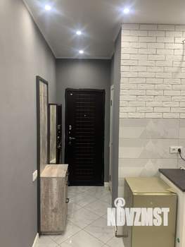 Студия квартира, посуточно, 25м2, 25/25 этаж