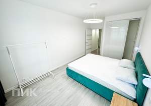 2-к квартира, на длительный срок, 59м2, 7/17 этаж