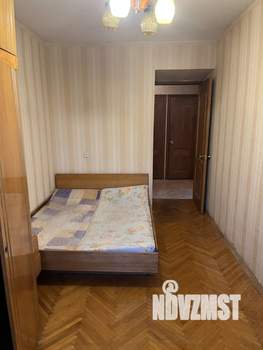 2-к квартира, на длительный срок, 44м2, 5/9 этаж