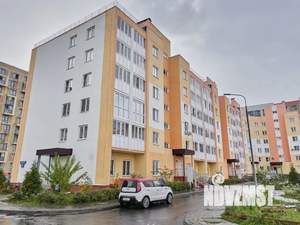 3-к квартира, посуточно, 75м2, 6/6 этаж