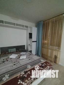 1-к квартира, посуточно, 30м2, 3/23 этаж