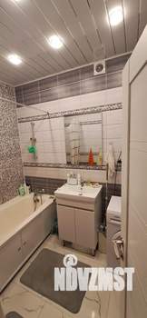 2-к квартира, на длительный срок, 56м2, 4/5 этаж