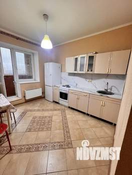 1-к квартира, на длительный срок, 50м2, 10/17 этаж