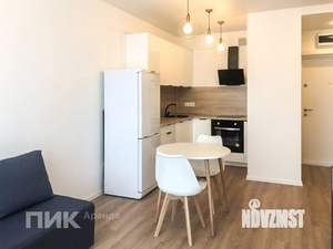 1-к квартира, на длительный срок, 32м2, 13/25 этаж