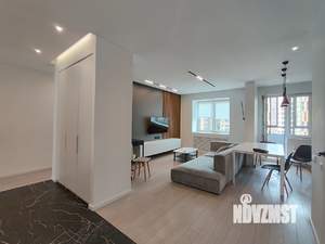 2-к квартира, на длительный срок, 75м2, 13/18 этаж