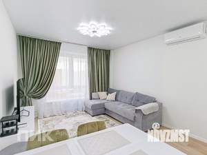 2-к квартира, на длительный срок, 56м2, 19/25 этаж