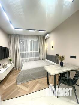 Студия квартира, на длительный срок, 20м2, 15/16 этаж