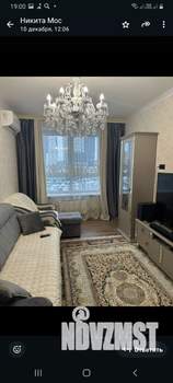 2-к квартира, на длительный срок, 57м2, 4/25 этаж