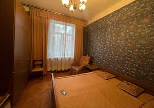 2-к квартира, на длительный срок, 58м2, 2/5 этаж