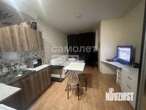 Студия квартира, на длительный срок, 25м2, 1/3 этаж