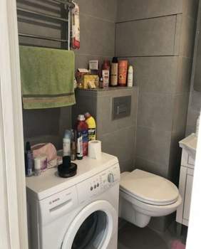 1-к квартира, на длительный срок, 34м2, 3/5 этаж