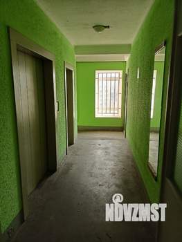 1-к квартира, на длительный срок, 38м2, 7/17 этаж