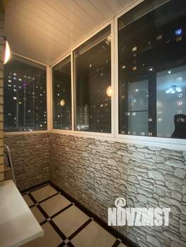 1-к квартира, на длительный срок, 42м2, 5/17 этаж