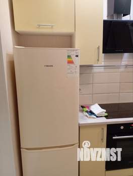 1-к квартира, на длительный срок, 34м2, 11/17 этаж