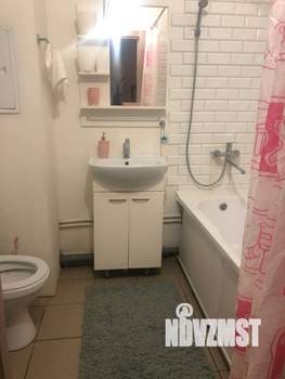 1-к квартира, на длительный срок, 35м2, 3/5 этаж