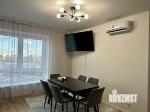 2-к квартира, на длительный срок, 48м2, 22/25 этаж