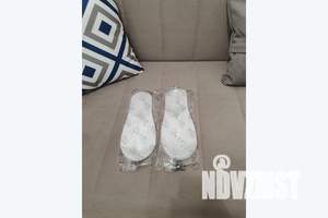 1-к квартира, посуточно, 28м2, 4/17 этаж