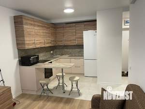 1-к квартира, на длительный срок, 36м2, 20/25 этаж