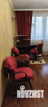 1-к квартира, на длительный срок, 38м2, 10/17 этаж