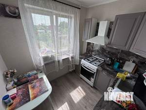 1-к квартира, на длительный срок, 32м2, 2/5 этаж