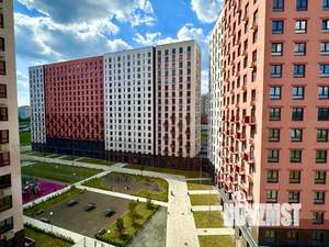 2-к квартира, посуточно, 39м2, 1/1 этаж