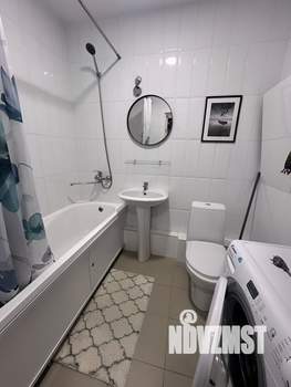 Студия квартира, на длительный срок, 23м2, 12/22 этаж