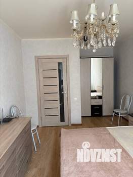1-к квартира, на длительный срок, 35м2, 3/5 этаж