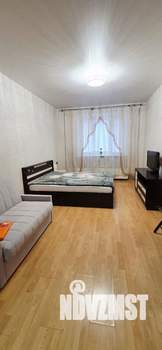 1-к квартира, на длительный срок, 42м2, 1/8 этаж