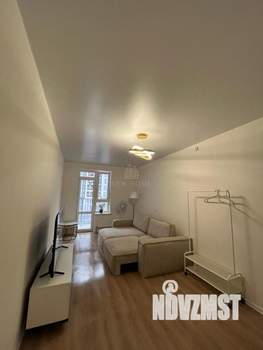 1-к квартира, на длительный срок, 42м2, 3/12 этаж