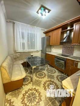 2-к квартира, на длительный срок, 58м2, 4/14 этаж