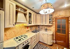 3-к квартира, на длительный срок, 60м2, 3/9 этаж