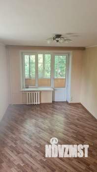 1-к квартира, на длительный срок, 35м2, 4/5 этаж