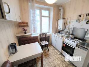 2-к квартира, на длительный срок, 43м2, 5/5 этаж