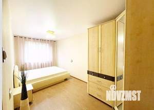 2-к квартира, на длительный срок, 44м2, 4/5 этаж