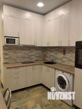 1-к квартира, на длительный срок, 30м2, 2/3 этаж
