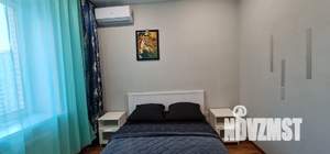 1-к квартира, посуточно, 40м2, 13/16 этаж