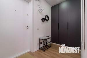 2-к квартира, посуточно, 54м2, 1/1 этаж