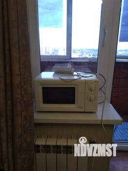 1-к квартира, на длительный срок, 38м2, 24/25 этаж