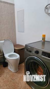 1-к квартира, на длительный срок, 36м2, 15/17 этаж