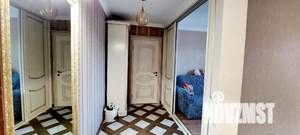 2-к квартира, посуточно, 42м2, 1/1 этаж