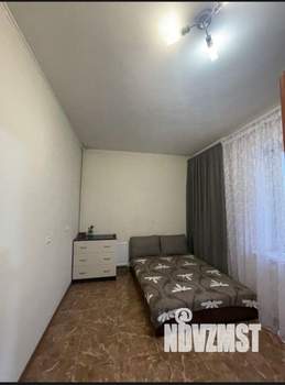 2-к квартира, на длительный срок, 45м2, 6/19 этаж