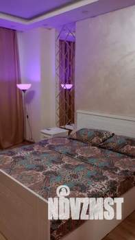 1-к квартира, посуточно, 55м2, 9/17 этаж