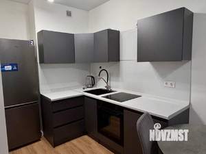 2-к квартира, на длительный срок, 32м2, 15/17 этаж